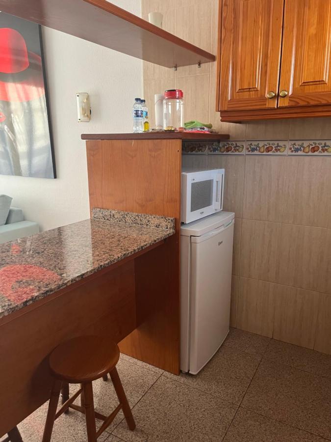 Yumbo Appartamenti Las Camelias Playa Del Ingles Exterior foto