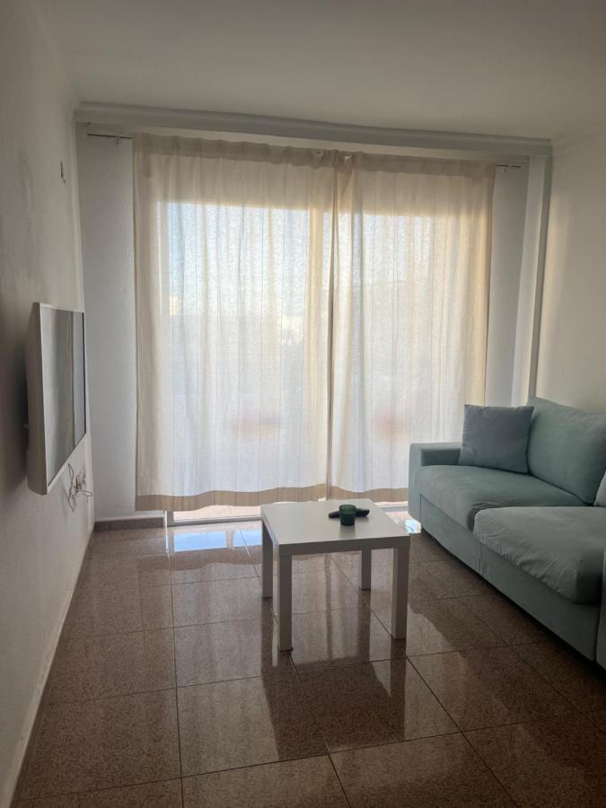 Yumbo Appartamenti Las Camelias Playa Del Ingles Exterior foto