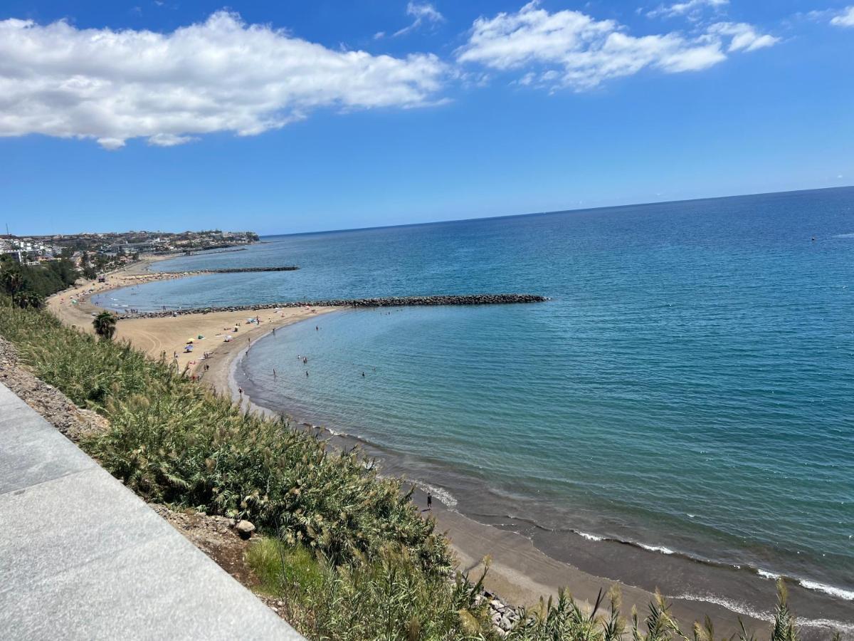 Yumbo Appartamenti Las Camelias Playa Del Ingles Exterior foto