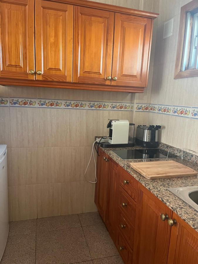 Yumbo Appartamenti Las Camelias Playa Del Ingles Exterior foto
